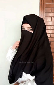 MISRI HIJAB