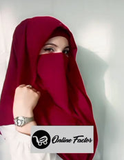 MISRI HIJAB