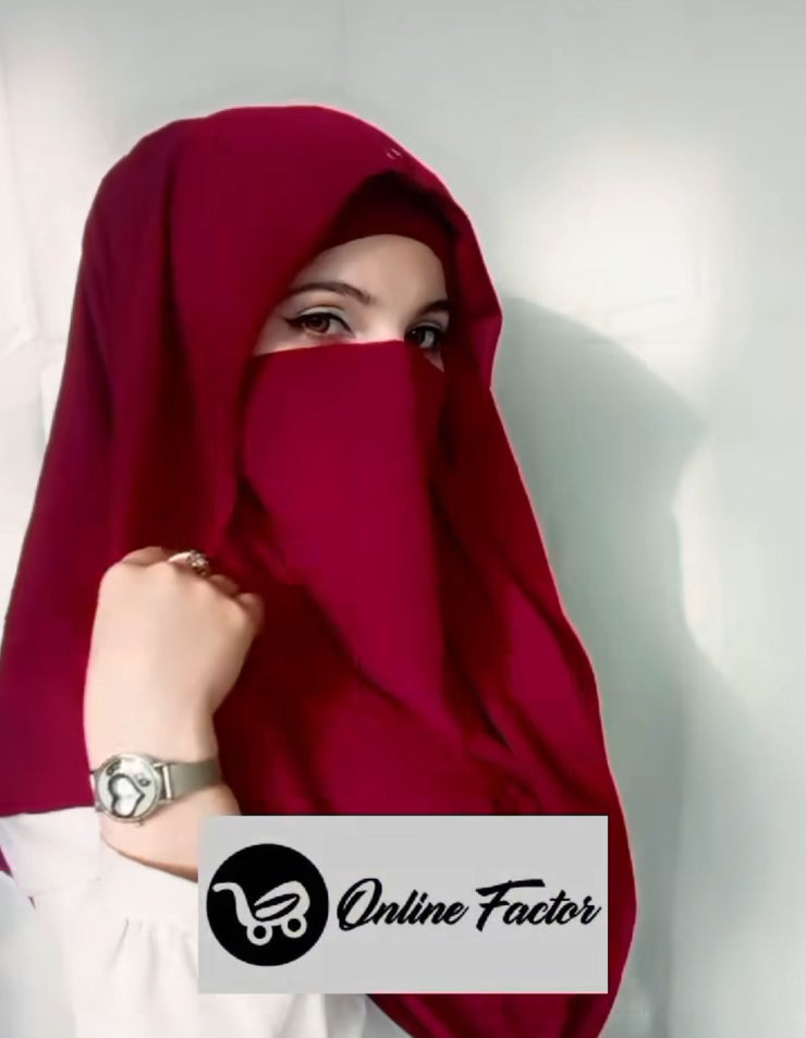 MISRI HIJAB