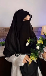CROWN HIJAB