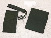 Saudi Niqab Scarf Set