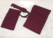 Saudi Niqab Scarf Set