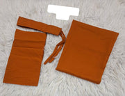 Saudi Niqab Scarf Set