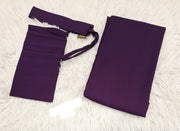 Saudi Niqab Scarf Set