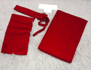 Saudi Niqab Scarf Set