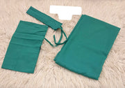 Saudi Niqab Scarf Set