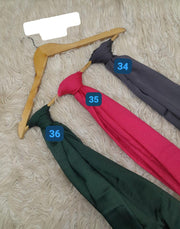 Crinkle Scarf