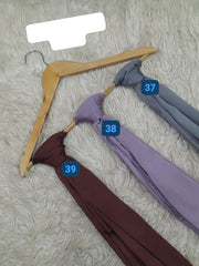 Crinkle Scarf
