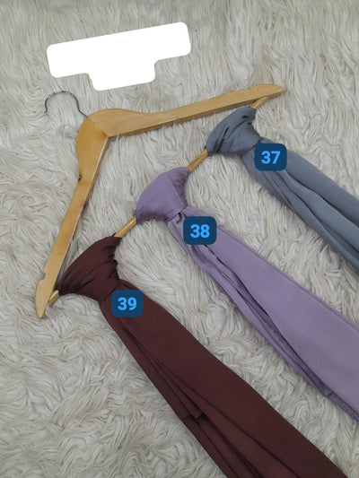 Crinkle Scarf