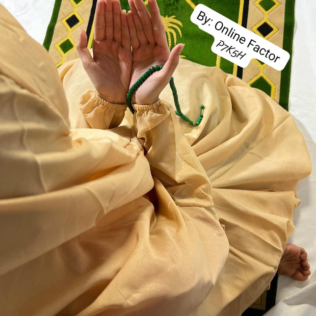 PLAIN NAMAZ CHADDAR