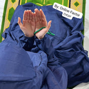 PLAIN NAMAZ CHADDAR