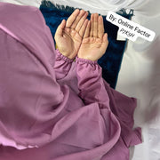 PLAIN NAMAZ CHADDAR