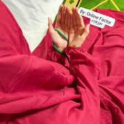 PLAIN NAMAZ CHADDAR