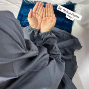 PLAIN NAMAZ CHADDAR