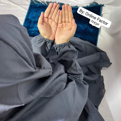 PLAIN NAMAZ CHADDAR