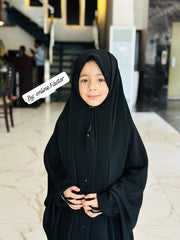 Kids Iraqi Chadar