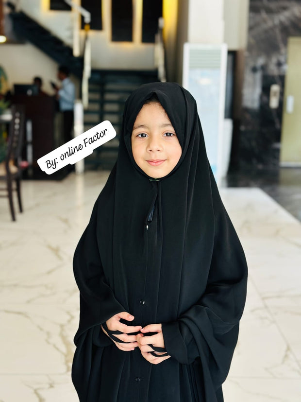 Kids Iraqi Chadar